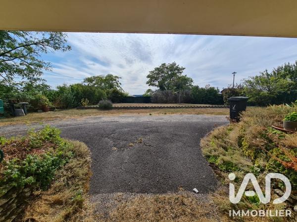 Maison à vendre 4 pièces 81 m² Gondrecourt-le-Château