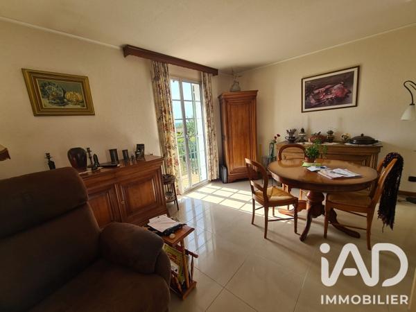 Maison à vendre 4 pièces 81 m² Gondrecourt-le-Château