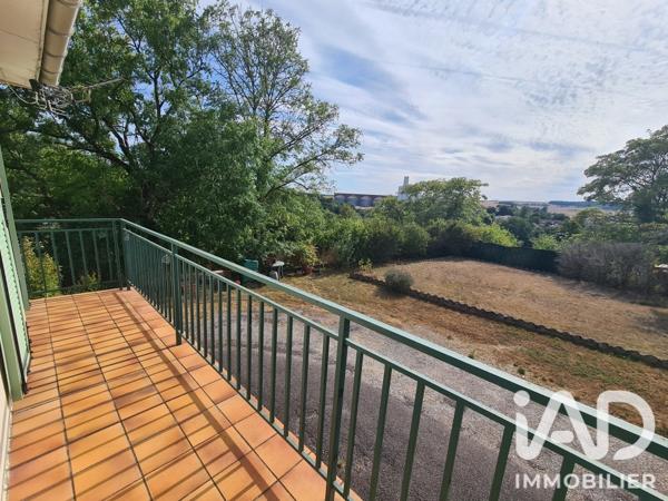 Maison à vendre 4 pièces 81 m² Gondrecourt-le-Château