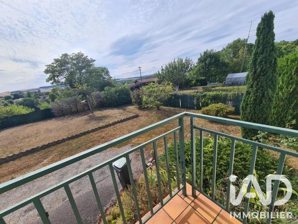 Maison à vendre 4 pièces 81 m² Gondrecourt-le-Château