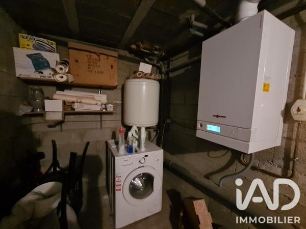 Maison à vendre 4 pièces 81 m² Gondrecourt-le-Château
