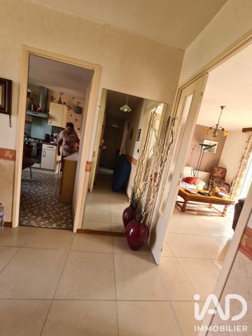 Maison à vendre 4 pièces 81 m² Gondrecourt-le-Château