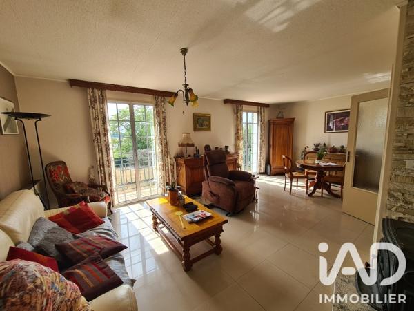 Maison à vendre 4 pièces 81 m² Gondrecourt-le-Château
