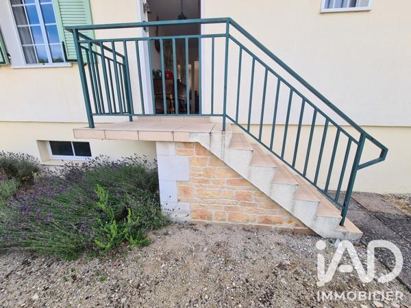 Maison à vendre 4 pièces 81 m² Gondrecourt-le-Château