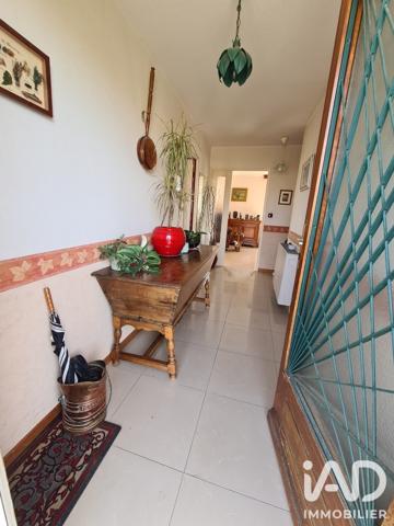 Maison à vendre 4 pièces 81 m² Gondrecourt-le-Château