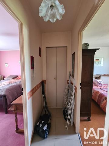 Maison à vendre 4 pièces 81 m² Gondrecourt-le-Château