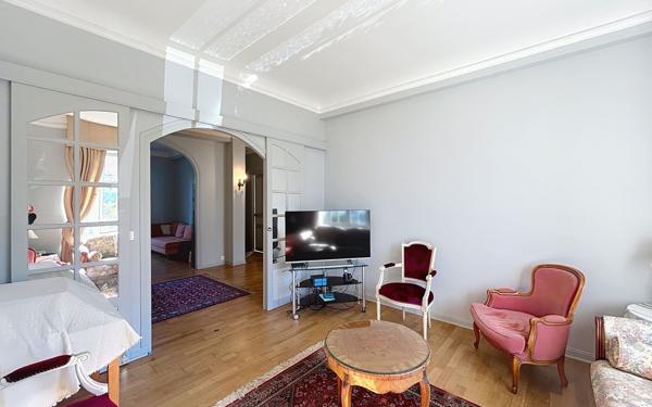 Appartement à vendre    4 pièces • 100,27 m2 Biarritz