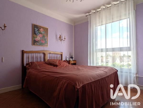 Appartement à vendre 4 pièces 78 m² Châlons-en-Champagne
