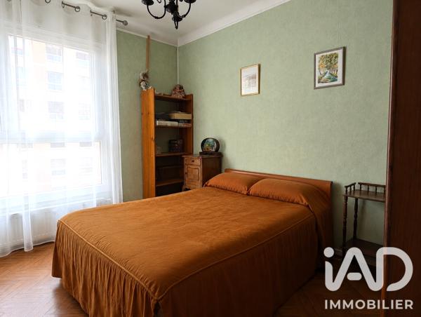 Appartement à vendre 4 pièces 78 m² Châlons-en-Champagne