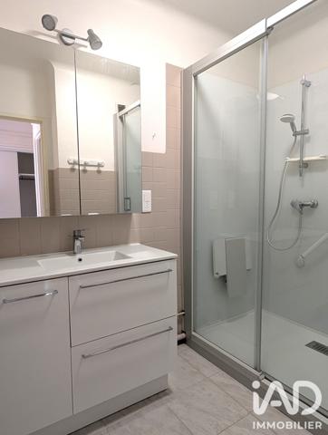 Appartement à vendre 4 pièces 78 m² Châlons-en-Champagne