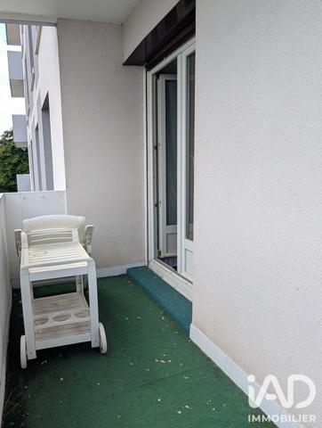 Appartement à vendre 4 pièces 78 m² Châlons-en-Champagne