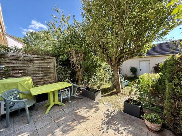 Maison à vendre |  Guyancourt |  4 pièces | 75 m²