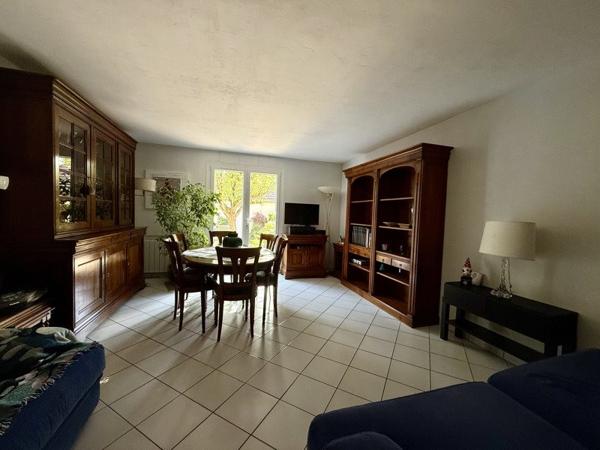 Maison à vendre |  Guyancourt |  4 pièces | 75 m²