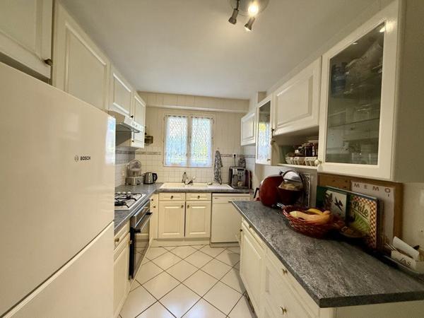 Maison à vendre |  Guyancourt |  4 pièces | 75 m²