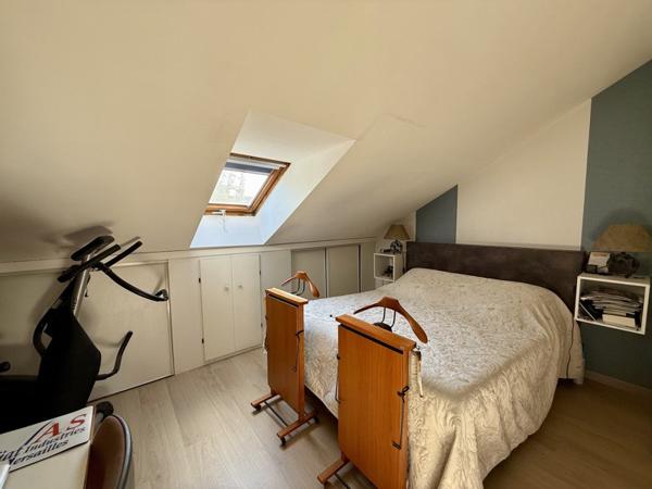 Maison à vendre |  Guyancourt |  4 pièces | 75 m²