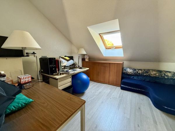 Maison à vendre |  Guyancourt |  4 pièces | 75 m²