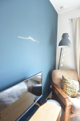 Secteur VAUBAN - Appartement avec extérieur avec vue sur NOTRE DAME DE LA GARDE dans résidence avec ascenseur