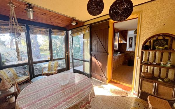 Maison à vendre    4 pièces • 80 m2 Agde