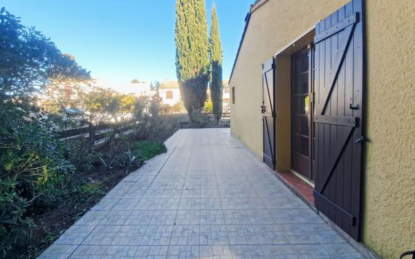 Maison à vendre    4 pièces • 80 m2 Agde