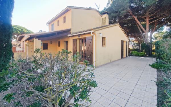 Maison à vendre    4 pièces • 80 m2 Agde