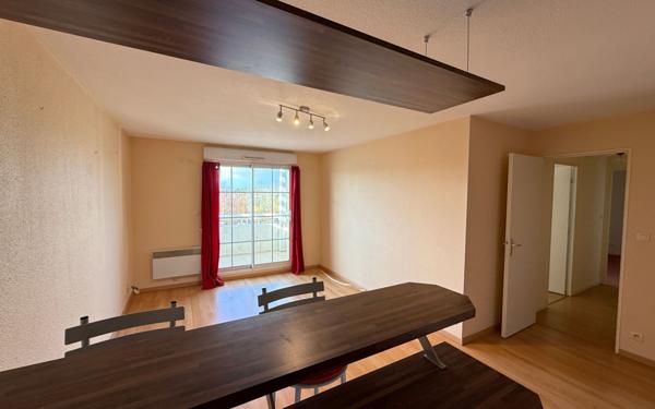 Appartement à vendre    3 pièces • 57,70 m2 Vaux-sur-Mer