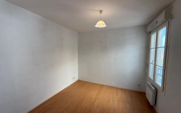 Appartement à vendre    3 pièces • 57,70 m2 Vaux-sur-Mer