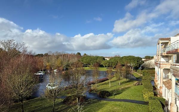 Appartement à vendre    3 pièces • 57,70 m2 Vaux-sur-Mer