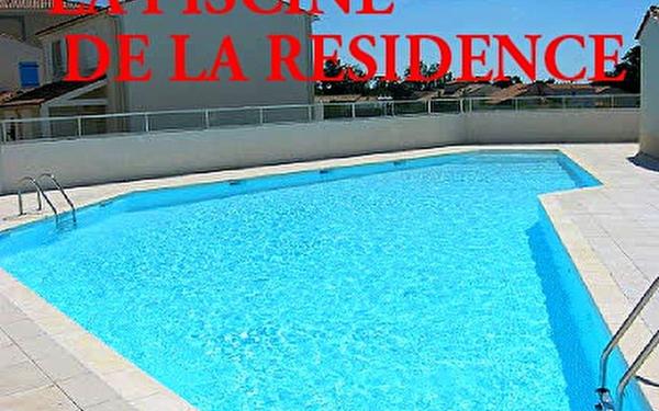 Appartement à vendre    3 pièces • 57,70 m2 Vaux-sur-Mer