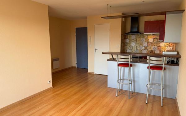 Appartement à vendre    3 pièces • 57,70 m2 Vaux-sur-Mer