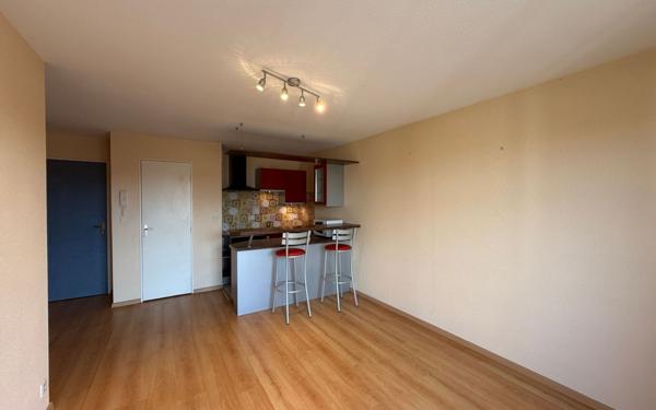 Appartement à vendre    3 pièces • 57,70 m2 Vaux-sur-Mer