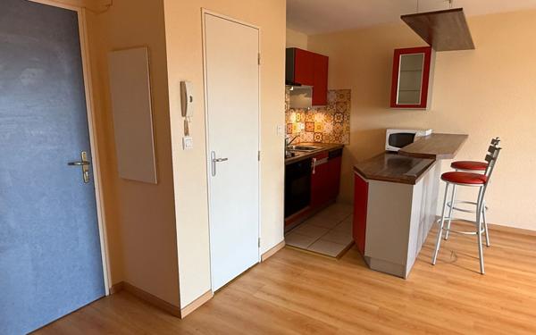 Appartement à vendre    3 pièces • 57,70 m2 Vaux-sur-Mer