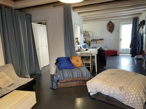 Appartement  avec terrasse Houdemont 3 pièce(s) 84.46 m2 pour investisseur