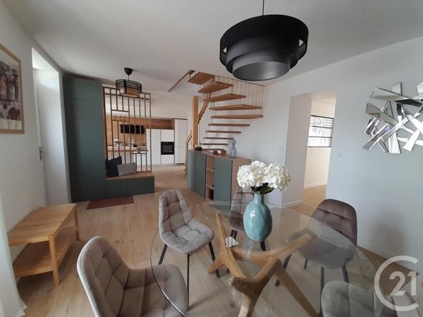 Maison à vendre  7 pièces - 167,36 m2 VANNES - 56