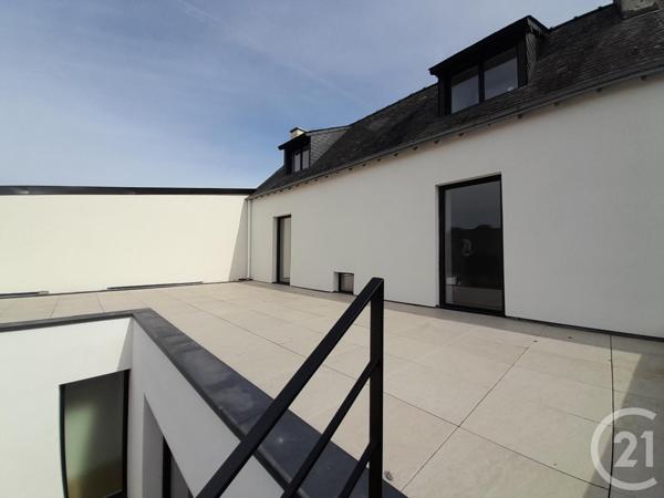 Maison à vendre  7 pièces - 167,36 m2 VANNES - 56