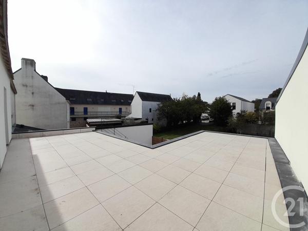 Maison à vendre  7 pièces - 167,36 m2 VANNES - 56