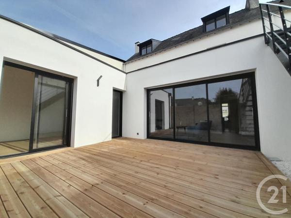 Maison à vendre  7 pièces - 167,36 m2 VANNES - 56