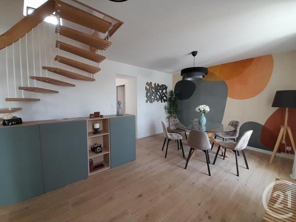 Maison à vendre  7 pièces - 167,36 m2 VANNES - 56