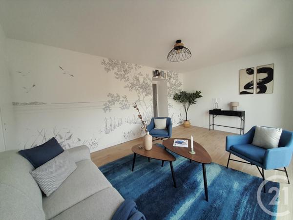 Maison à vendre  7 pièces - 167,36 m2 VANNES - 56