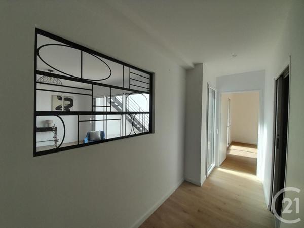 Maison à vendre  7 pièces - 167,36 m2 VANNES - 56