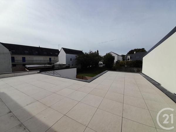 Maison à vendre  7 pièces - 167,36 m2 VANNES - 56