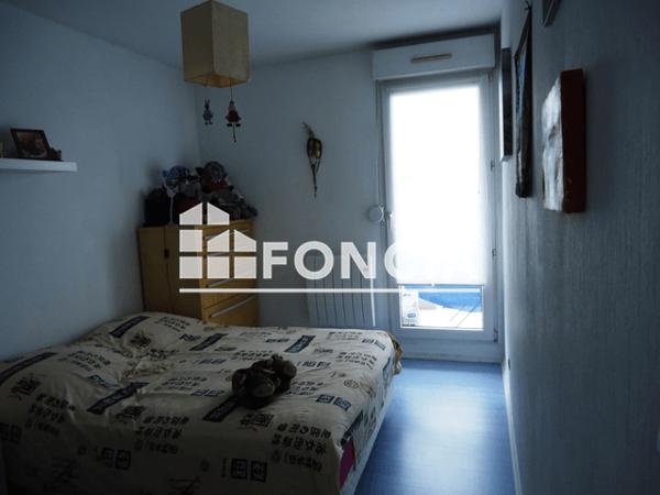 Location Appartement 3 pièces 66.81 m² - 12 RUE DES CORROYEURS Strasbourg 67200