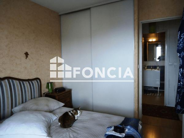 Location Appartement 3 pièces 66.81 m² - 12 RUE DES CORROYEURS Strasbourg 67200