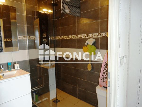 Location Appartement 3 pièces 66.81 m² - 12 RUE DES CORROYEURS Strasbourg 67200