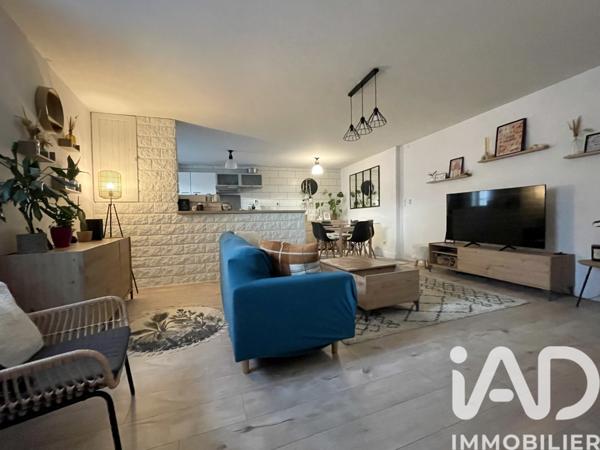 Maison à vendre 5 pièces 100 m² Charleville-Mézières