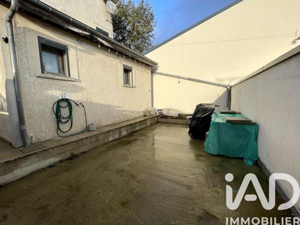Maison à vendre 5 pièces 100 m² Charleville-Mézières