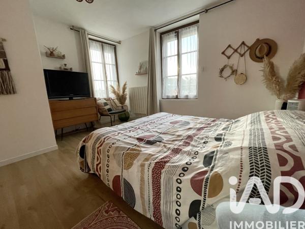Maison à vendre 5 pièces 100 m² Charleville-Mézières
