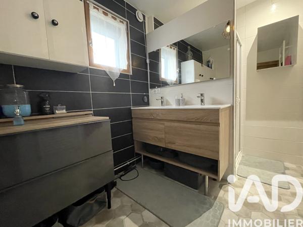 Maison à vendre 5 pièces 100 m² Charleville-Mézières