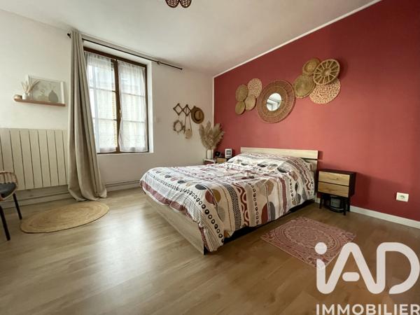 Maison à vendre 5 pièces 100 m² Charleville-Mézières