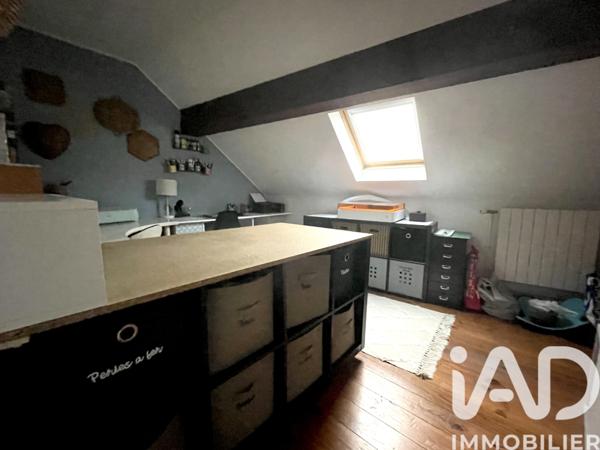 Maison à vendre 5 pièces 100 m² Charleville-Mézières
