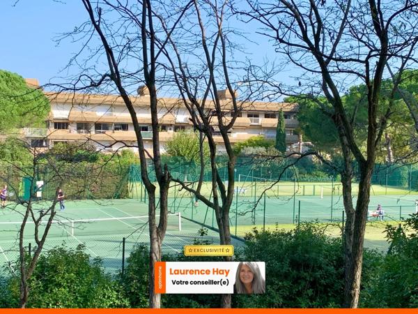 Appartement - 5 pièces 111 m2 - Terrasse - Cave - Garage - Piscine - Tennis - Parc - Proche Parc Montcalm - Tram Ligne 5